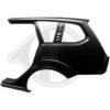 FORD 1331420 Sidewall